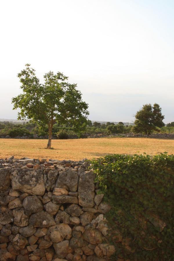 노치 Enjoytrulli - Countryside 빌라 외부 사진